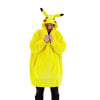 Pokémon - Pikachu Lounge Hoodie - XS/S/M