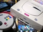 Building The Ultimate Sega Saturn