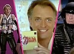 How Rik Mayall Helped Bring Anarchy To Nintendo UK