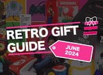 The Best Retro Gaming Gifts - June 2024