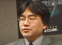 Lost Satoru Iwata Interview Resurfaces 20 Years Later