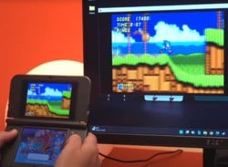 Playing 3DS Games On The Big Screen Is Cool, But It Takes Effort