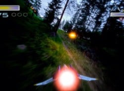 Star Fox Drone Racing Has Us Doing Barrel Rolls Of Joy