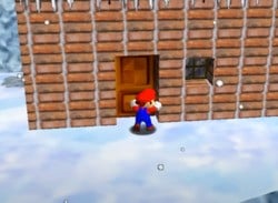 Super Mario 64's "Unopenable" Door Finally Opened After 28 Years