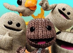 LittleBigPlanet 3 Servers Taken Offline "Indefinitely"