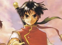 Suikoden, Yoshitaka Murayama's PS1 RPG Masterwork