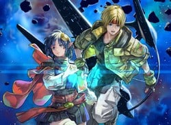 Star Ocean Devs To Give Special Panel At MCM Comic Con London