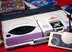 Best PC Engine / TurboGrafx-16 Games