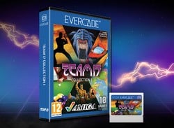 Team17 Joins The Evercade Family With 10-Game Amiga Collection