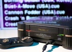 USB To 3DO ODE - A $60 Gateway To Interactive Multiplayer Bliss?