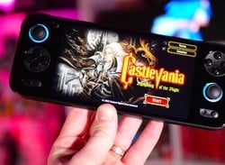 AYANEO Pocket S - Premium Android Power That's Perfect For Emulation