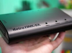 RetroTINK 5X Pro - RetroTINK 4K's Cheaper Sibling Is Still Worth A Look