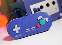 Retro-Bit LegacyGC - Perfect For Game Boy-Loving GameCube Fans