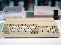 The A500 Mini - An Amiga-Flavoured Alternative To The NES And SNES Classic