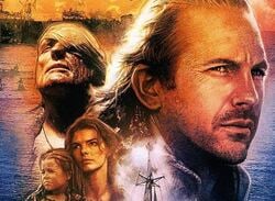 Dean Evan's Spectacular Waterworld SNES OST Is Being Released On Vinyl