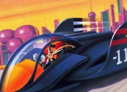 Fans Rebuild Two Forgotten F-Zero SNES Games Previously Lost To Time