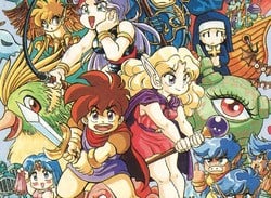 SNES Hidden Gem 'Melfand Stories' Receives Full English Fan Translation