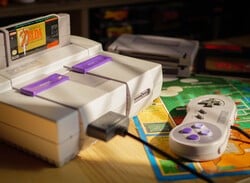 Amazing "Holy Grail" SNES Mod Fixes One Of The Console's Biggest Problems