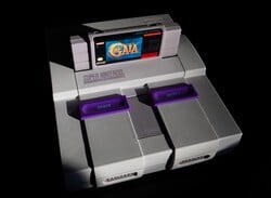 Does Your SNES Have A Ticking Time Bomb Inside?