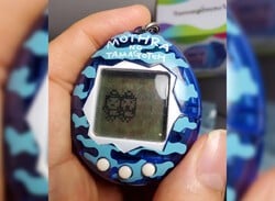 After 27 Years, This Tamagotchi Mystery Has Been Solved In "Absolutely Brutal" Fashion