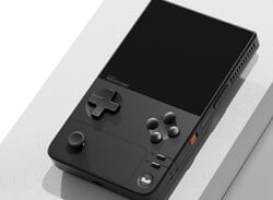 AYANEO's Game Boy-Style Pocket DMG Boasts An OLED Screen