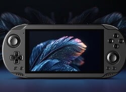 Odin 2 Maker AYN's Next Handheld Has PS Vita Vibes And A Mini LED Display