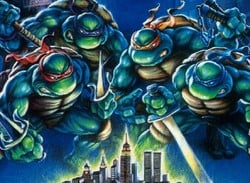 Konami's Teenage Mutant Ninja Turtles: The Hyperstone Heist Just Got Even Better