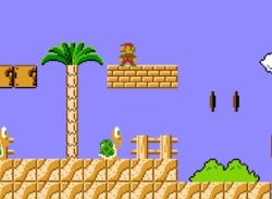 'Super Ale Bros. Redux' Is An Impressive ROM Hack For The Original Super Mario Bros.