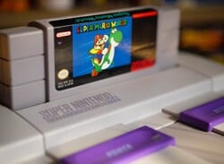 SNES FastROM Games - How Hackers Are Supercharging Your Super Nintendo