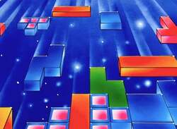 New Tetris NES Hack Recreates Original 1984 Graphics