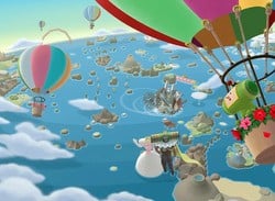 Two Previously-Lost Katamari Damacy Games Have Been Preserved