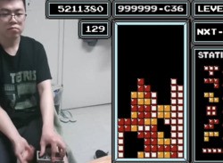 Two More People Have Beaten NES Tetris