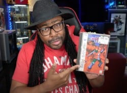 YouTuber Scores $2000 Sega Saturn Mother Lode For 500 Bucks At GameStop