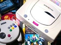 Is It Time To Change The Narrative On The Sega Saturn?