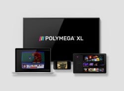 Polymega's Next Trick? Ditching Dedicated Hardware