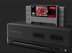 Polymega's Grand Vision For The Ultimate Retro System Includes A Virtual Console Successor