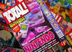 TOTAL!, The Nintendo Magazine That Had To Be Made In Secret