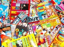 The Guardian Ranks The Greatest UK Video Game Magazines Of All Time