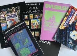 Printing Nostalgia - Why Limited Run Gaming Magazines Are Having A Moment