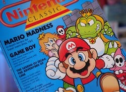 Club Nintendo Classic, 1990's Best Advert For Nintendo