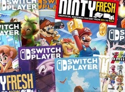 My Quest To Keep Video Game Magazines Alive Might Break Me