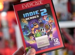 Evercade's Latest Cart Celebrates Bedroom Coders The World Over