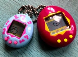 Tamagotchi Boom Cost Bandai $38 Million And Unsold Stock Was Buried, Atari-Style