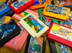 Japanese Second-Hand Stores Are Making Their Own Famiclones To Cope With Retro Demand