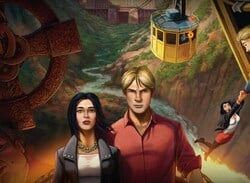 Broken Sword Designer Shares Concern Over "The Threat Of AI" In Retirement Message