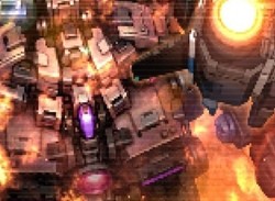 Devil Blade Reboot (Steam) - An Utterly Essential Shmup