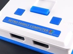 This NES Clone Has RGB, S-Video And HDMI Output