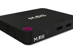 MARS FPGA "Proceeding As Planned" And Will Be Shown Off In June