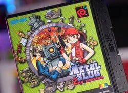 Neo Geo Pocket FPGA Core Gets A Welcome Progress Update