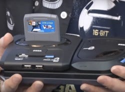 Where To Buy The Mega Drive / Genesis Mini 2